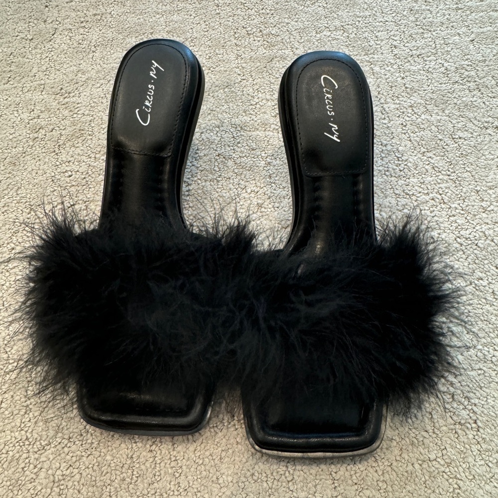 Circus by Sam Edelman 8 Heel